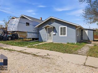 412 N Washington St, Casper, WY 82601