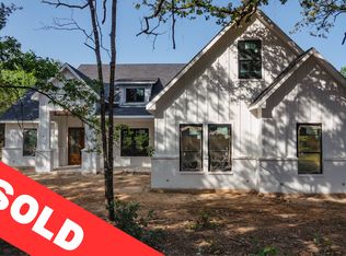 304 Constitution Ct, Weatherford, TX 76088