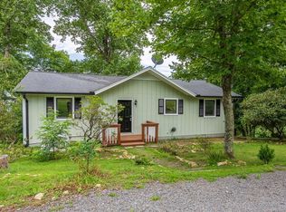 864 Rhododendron Rd, Hillsville, VA 24343