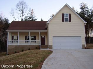128 Loram Dr, Troutman, NC 28166