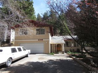 2289 Spring Oak Dr, Running Springs Area, CA 92382