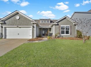 1907 Blakers Blvd, Bluffton, SC 29909