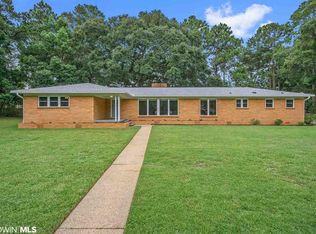 852 Hancock Rd, Fairhope, AL 36532