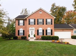 6329 Lake Ridge Ct, Loveland, OH 45140