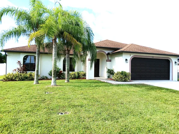 218 SE 7th St, Cape Coral, FL 33990