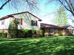 4430 Willow Run Dr, Dayton, OH