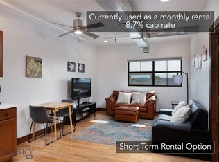 67 Village Dr UNIT 8A, Belgrade, MT 59714