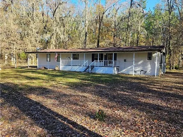 142 S Roberts Rd, Winnfield, LA 71483