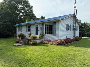 13067 Johnson Mill Rd, Crofton, KY 42217