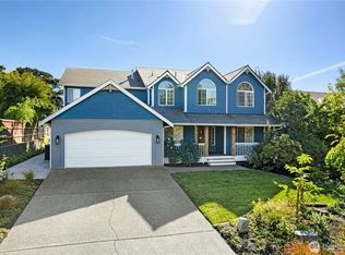 19702 82nd Street Ct E, Bonney Lake, WA