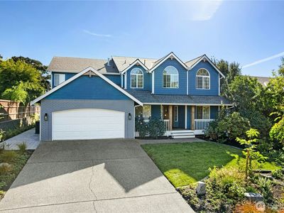 19702 82nd Street Ct E, Bonney Lake, WA, 98391