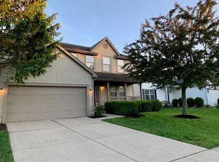 5957 Heritage Farms Ct, Hilliard, OH 43026