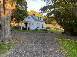 19C Black Brook Rd #C, Pound Ridge, NY 10576