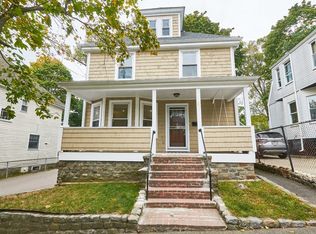 47 Linden St, Newton, MA 02464