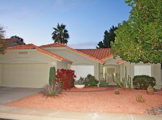 4544 E Charleston Ave, Phoenix, AZ 85032