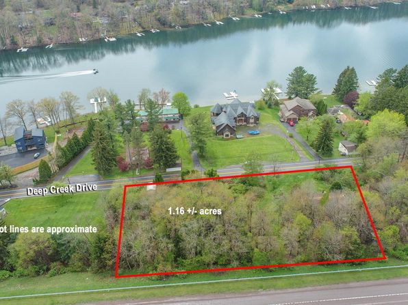 938 Deep Creek Dr, Mc Henry, MD 21541