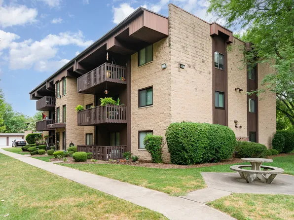 3119 Ingalls Ave APT 3B, Joliet, IL 60435
