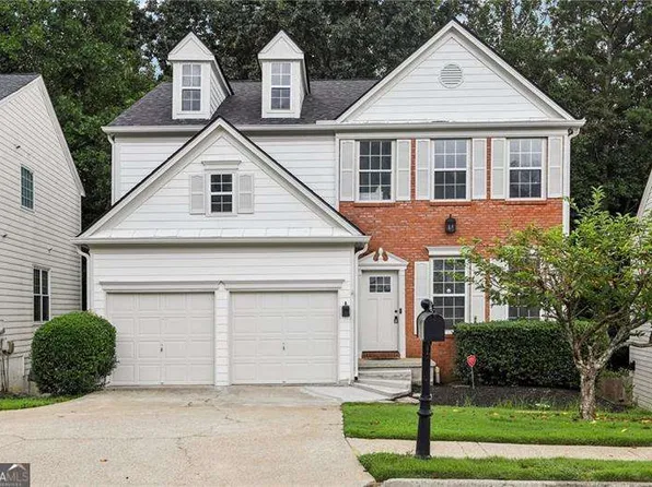 3262 Davenport Park Ln, Duluth, GA 30096