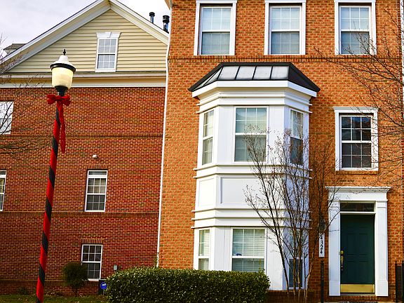 2nd image of 4324 Talmadge Cir
