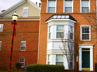 4324 Talmadge Cir, Suitland, MD 20746
