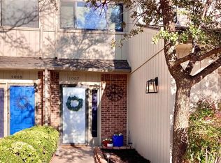 1007 Mockingbird Ln #4, Clinton, OK 73601