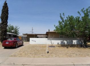 1503 E Century Ave, Odessa, TX 79762