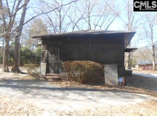 429 Lester Dr, Batesburg, SC 29006