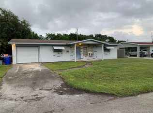 6461 Grant St, Hollywood, FL 33024