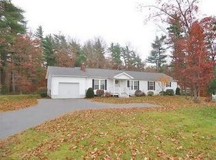 410 Green St, Middleboro, MA 02346