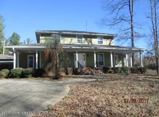 166 Shady Rd, Sulligent, AL 35586