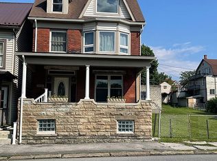 913 7th Ave, Altoona, PA 16602