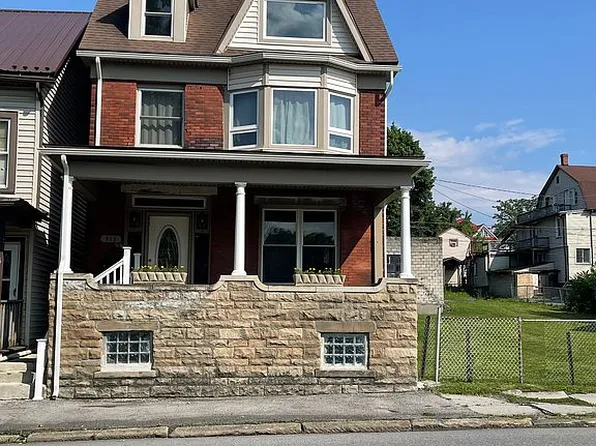 913 7th Ave, Altoona, PA 16602