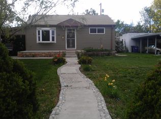 1885 S Hazel Ct, Denver, CO 80219