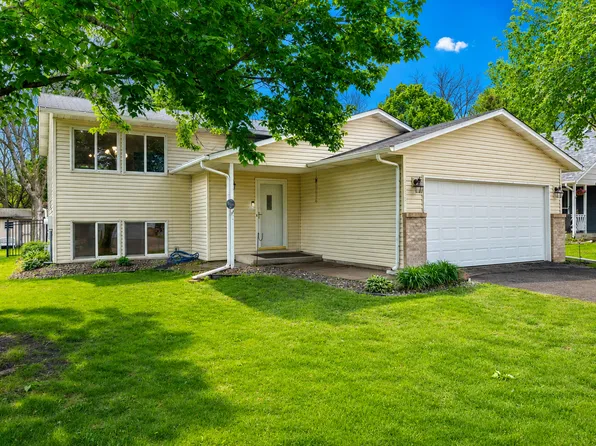 9115 Janero Ave S, Cottage Grove, MN 55016