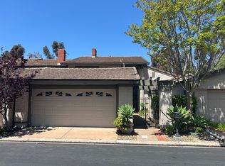 6515 E Circulo Dali, Anaheim, CA 92807