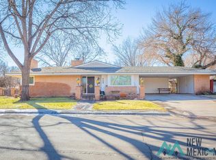 1800 W 4th St, Roswell, NM 88201