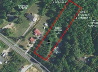 984 Waddell Rd, Bremen, GA 30110