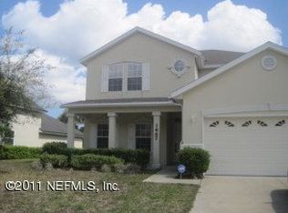 1667 Hammock Grove Ln, Jacksonville, FL 32225