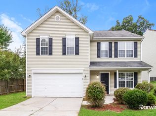 4807 Chapel Ridge Dr, Greensboro, NC 27405