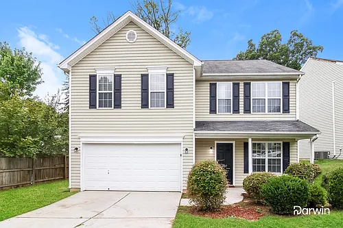 4807 Chapel Ridge Dr Photo 1