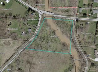 0 Wenz Rd, Wakeman, OH 44889