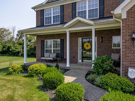 5th image of 2127 Golfview Ct