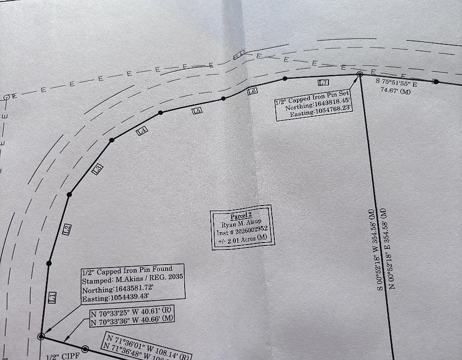 1st image of Johnson Mill Rd