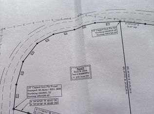 Johnson Mill Rd, Nettleton, MS 38858