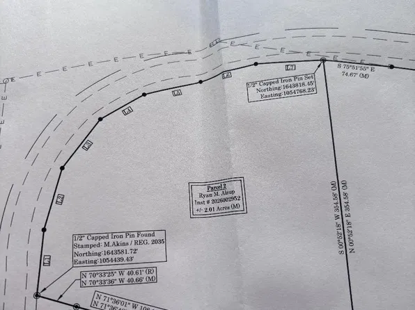 Johnson Mill Rd, Nettleton, MS 38858