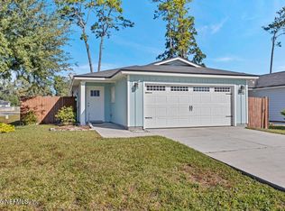 8401 Highfield Ave, Jacksonville, FL 32216