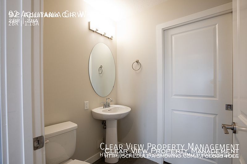 Lethbridge Apartment for rent - 2 Bedrooms — photo 9
