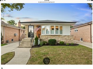 6804 N Dowagiac Ave, Chicago, IL