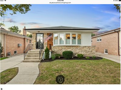 6804 N Dowagiac Ave, Chicago, IL, 60646