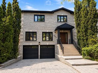253 Byng Ave, Toronto, ON M2N 4L4